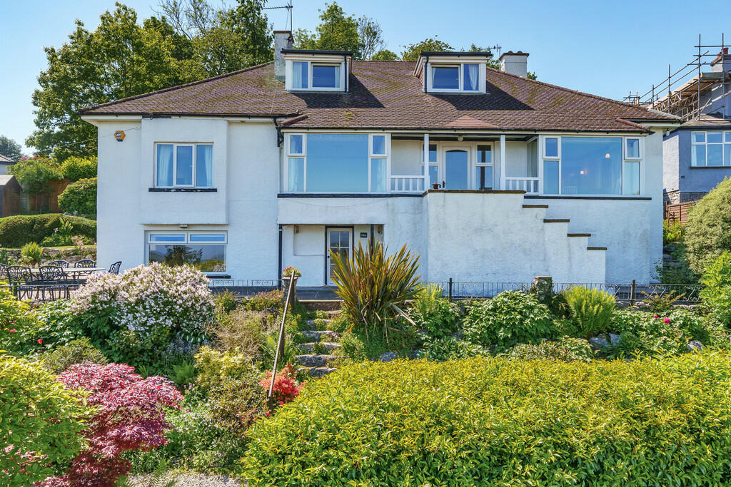 lakeland chalet self catering apartments grange over sands lake district