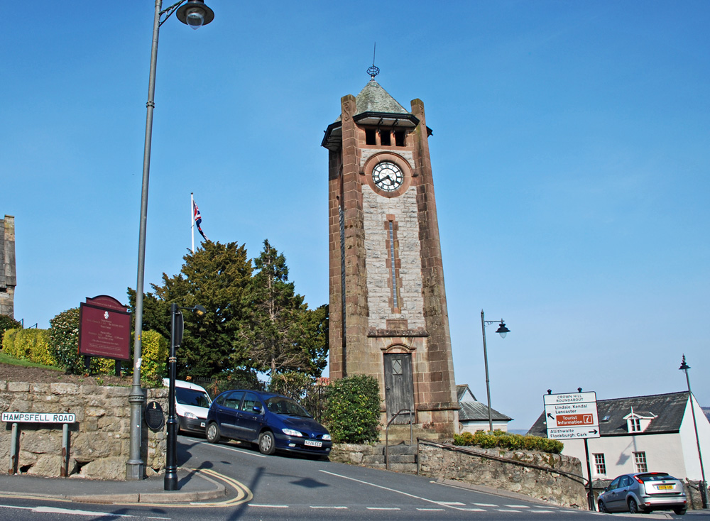grange over sands 2