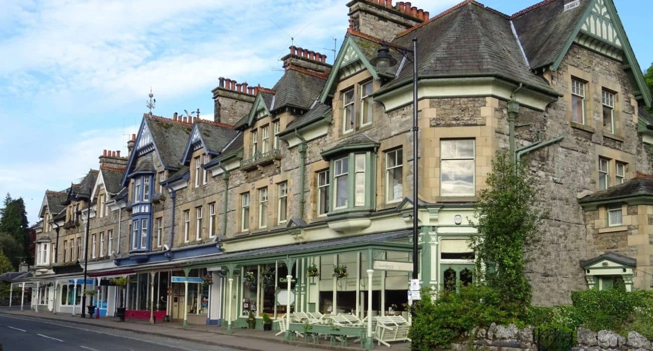 restaurants-grange-over-sands